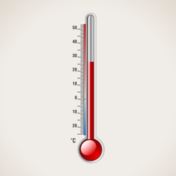 智能温湿度计 -温度计实时测温度湿度