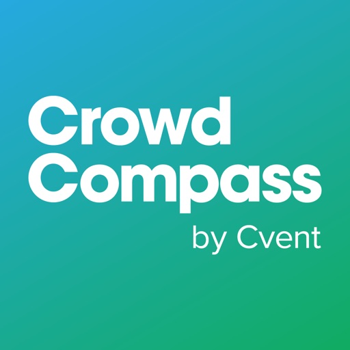 CrowdCompass Events iOS App