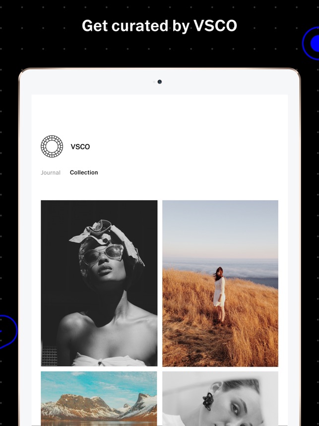 Vsco Photo Video Editor On The App Store