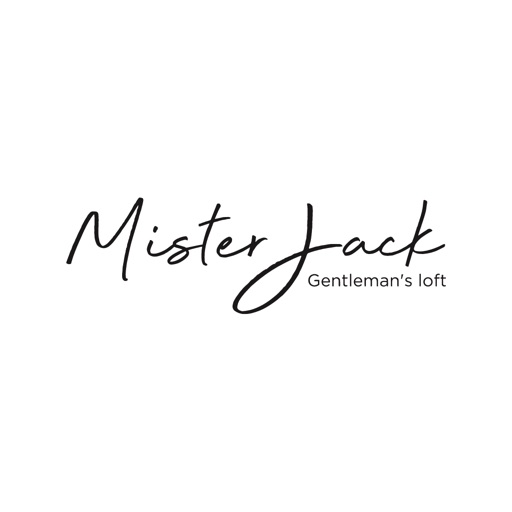 Mister Jack Gentleman