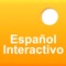 Español Interactivo is a free monthly app designed for you to practise and improve your Spanish