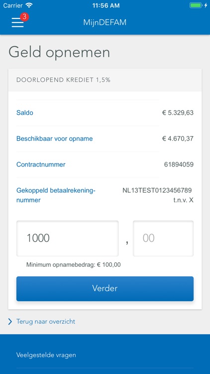 MijnDEFAM screenshot-5