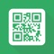 QR Square is a very simple and easy to use QR code scanner app