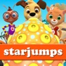 Get Eggsperts Star Jumps for iOS, iPhone, iPad Aso Report