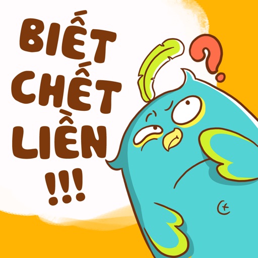 Biet Chet Lien - Hỏi Ngu