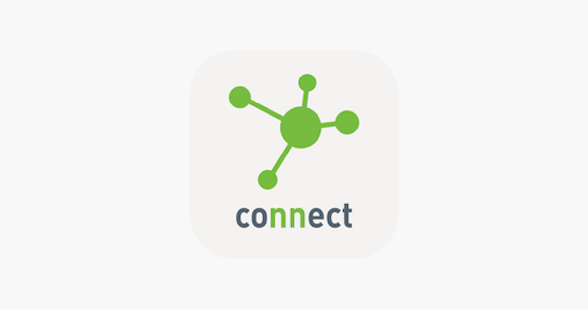 ‎Connect Mobile On The App Store