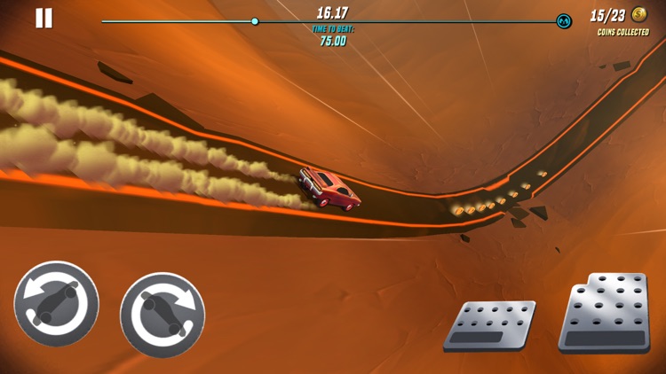Stunt Car Extreme screenshot-0
