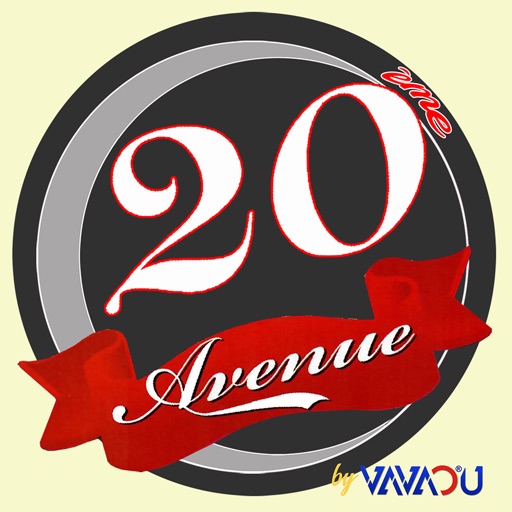 20èmeAvenue