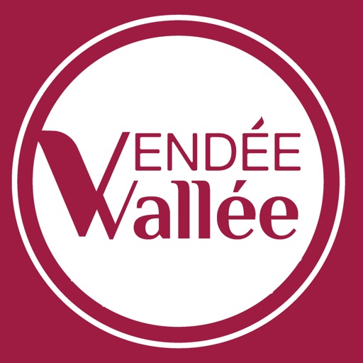 Vendée Vallée iOS App