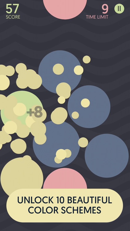 Dream Bubblez screenshot-3