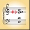 ChordWeaver is a musical composition aid based on modern 5-part tonal harmony used extensively in symphonic music, film scores, jazz chord changes, contemporary songwriting, game soundtracks and electronic/synthesizer compositions with real time audio feedback