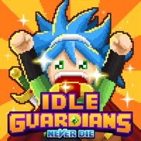 Idle Guardians: Never Die Wiki