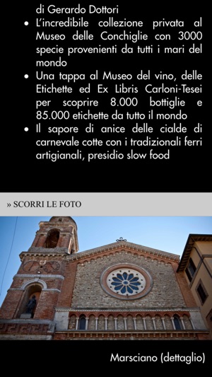 Marsciano - Umbria Musei(圖2)-速報App