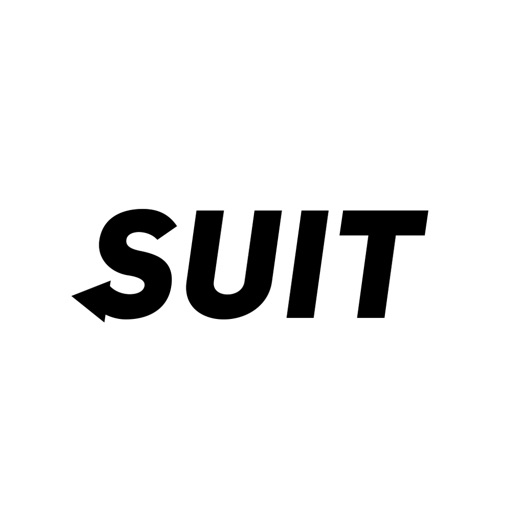 SUIT by NFS Icon