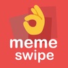 Meme Swipe