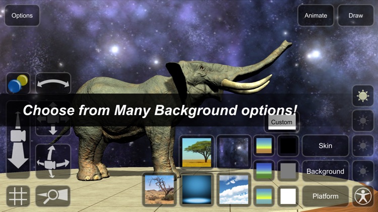 Elephant Mannequin screenshot-6