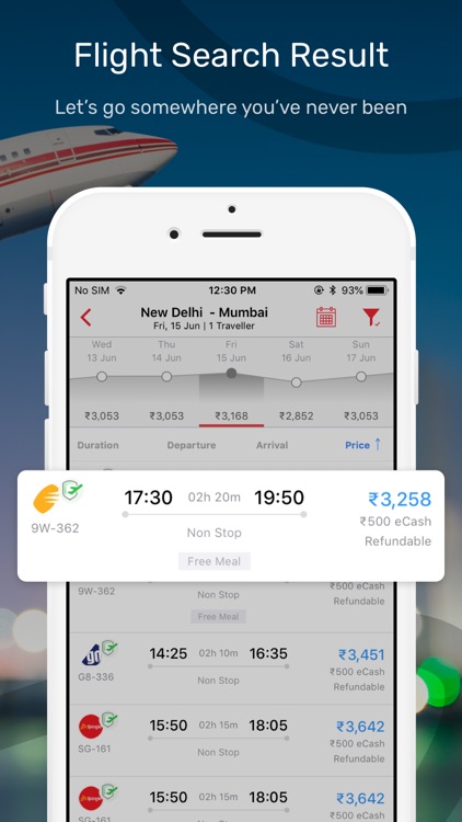 Yatra - Flights, Hotels & Cabs