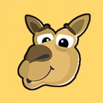 Like A Camel -Animal Challenge