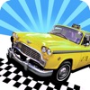ファンキーなタクシー運転シミュレータ - iPhoneアプリ