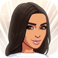 Kim Kardashian: Hollywood Avis