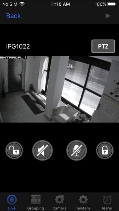 4GDCCTV screenshot 2