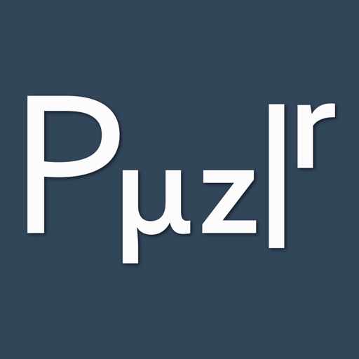 Math Puzlr