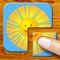 *** NOMINATED FOR KIDS FUN PUZZLE OF THE YEAR ***