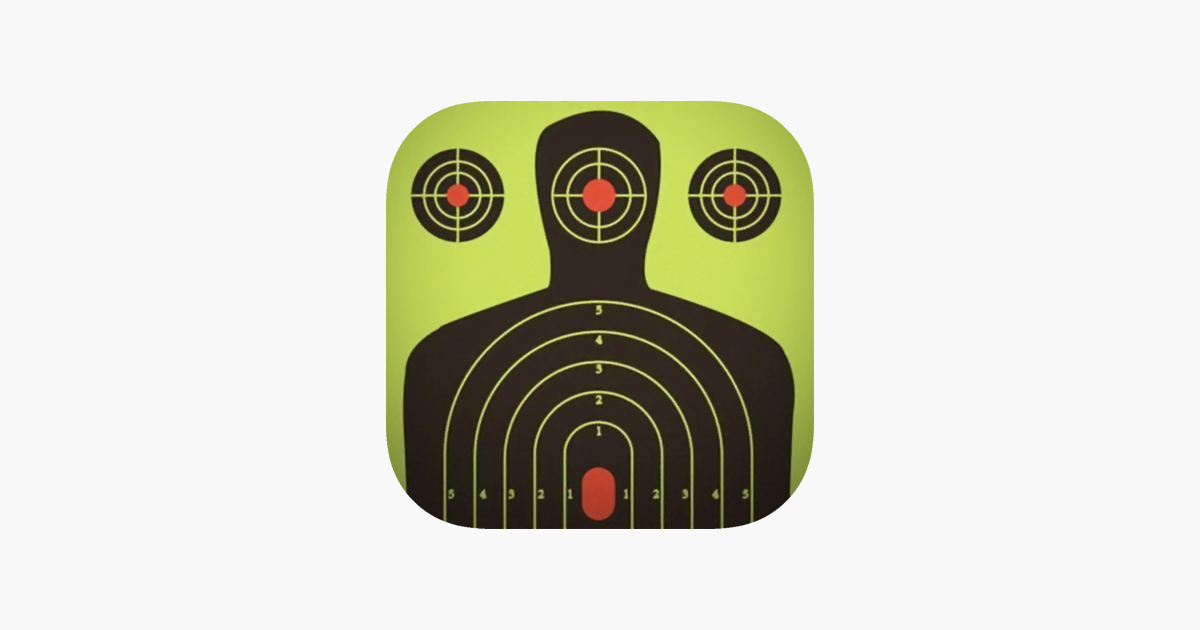 ‎Fire Gun Arena: Master Shooter on the App Store