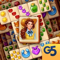 Sheriff of Mahjong・Majong Tile pour PC