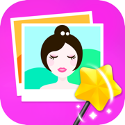 Photo Editor -Makeup Cam Booth