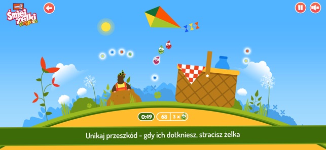 Wesoła Paczka Happies(圖4)-速報App