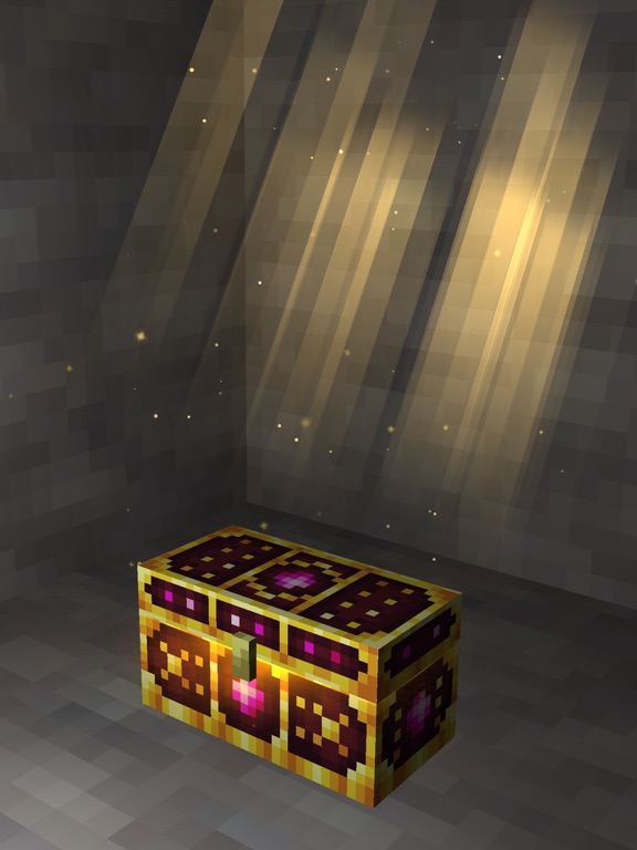 PickCrafter для iPad