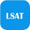 Icon LSAT practice test