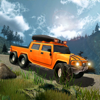 Muhammad Wasif - Xtreme Truck: Mud Runner  artwork