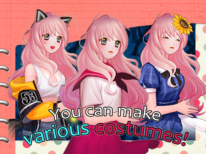 Summer Valley Story Game