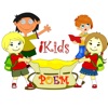 iKids Poem & Drawing