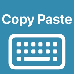 Paste Keyboard: Copy Keyboard by Giang Le