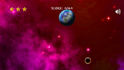 SpaceMunch - Galactic Survival screenshot 3