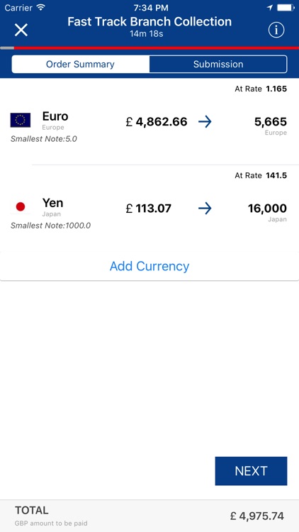 BestForeignExchange.com screenshot-3