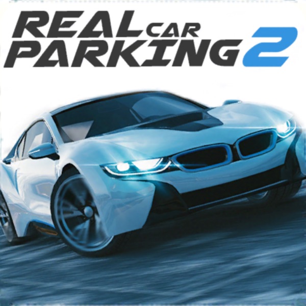 REAL CAR PARKING 2 REAL CAR PARKING 2