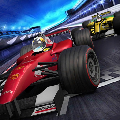 100 Top Speed Formula Car Racing Mod Apk Download  Latest Free