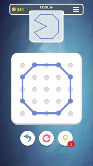 Connect Lines Puzzle(圖3)-速報App