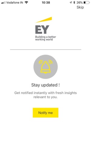 EY India CFO Insights(圖4)-速報App