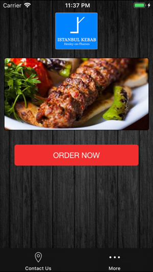 Istanbul Kebab Henley-on-Thame(圖1)-速報App