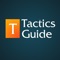 Tactics Guide is an app  to search database includes the lasted update of game TFT