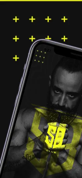 Game screenshot SB Club mod apk