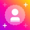 Worry about why the Instagram posts you uploaded are less attractive than others followers