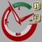 ClockKeeper supports iCloud for backups and syncs your data across your iOS devices