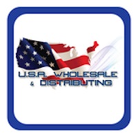 USA Wholesale app not working? crashes or has problems?