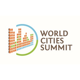 World Cities Summit 2018